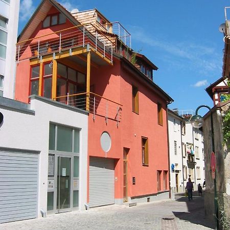 Beliebtes City-Apartment Ройтлинген Экстерьер фото